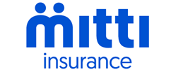 Mitti insurance logo